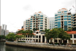 The Quayside (D9), Apartment #180393172